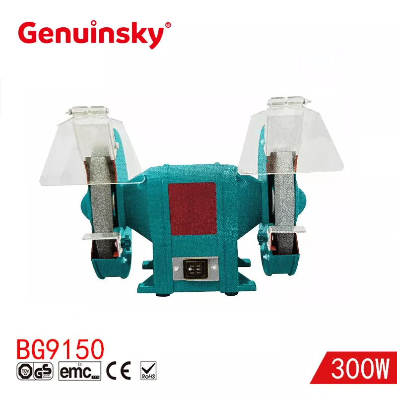150mm 벤치 그라인더 300W