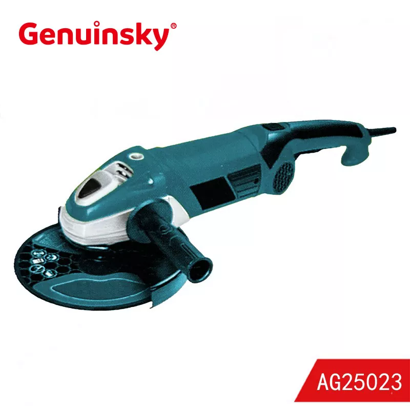 230mm 앵글 그라인더 2500W