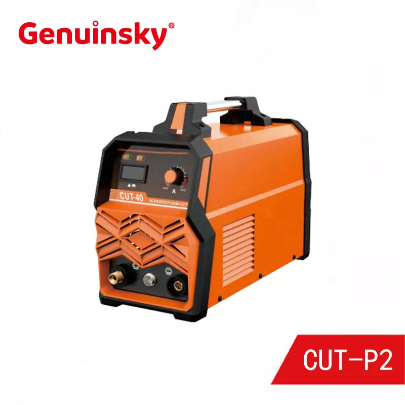 인버터 용접기 IGBT P2를 자릅니다