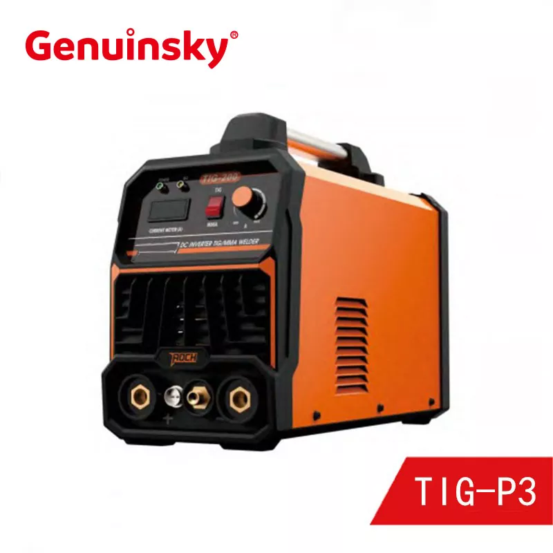 TIG 인버터 용접기 IGBT P3