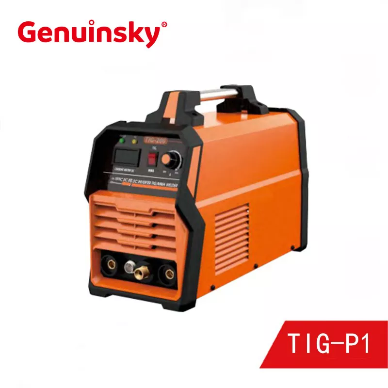 TIG 용접기 인버터 IGBT P1